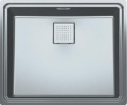 Мойка Franke CEX 210-50 фото в Новосибирске